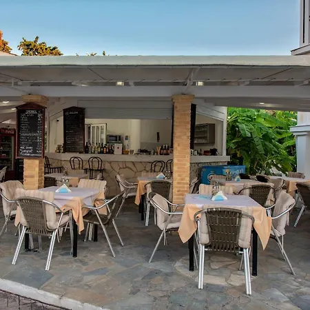 فندق Porto Iliessa