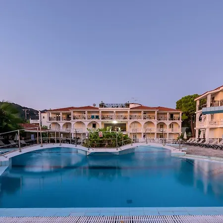 Porto Iliessa فندق 4*