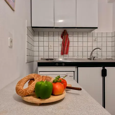 Hotel Porto Iliessa Argassi