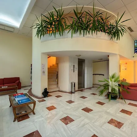 Porto Iliessa 4*