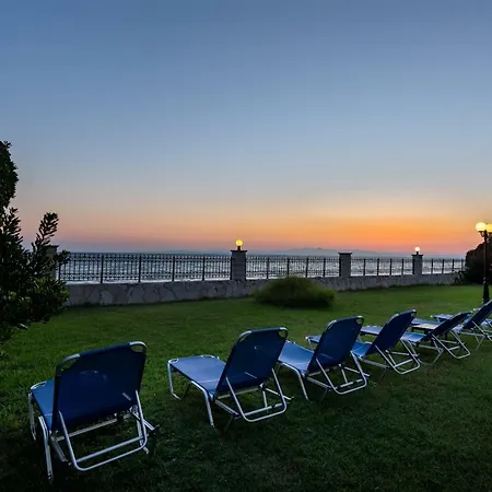 Porto Iliessa Ξενοδοχείο 4*