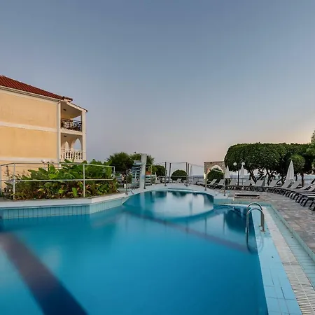 Porto Iliessa Ξενοδοχείο 4*