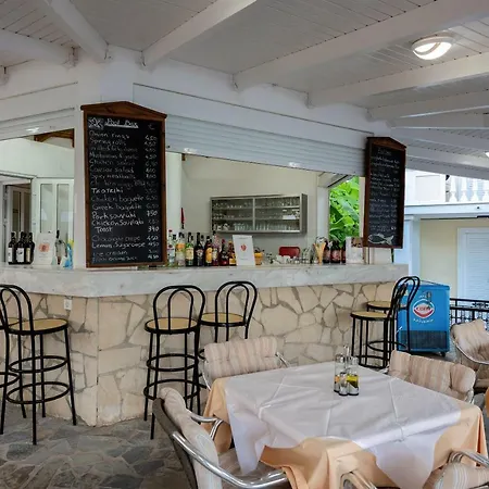 Porto Iliessa 4*
