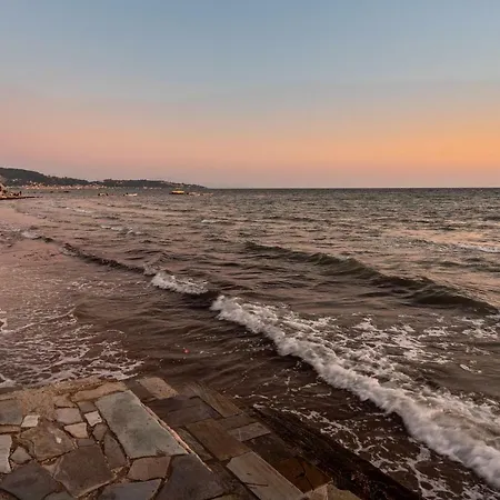 Porto Iliessa 4* Αργάσι