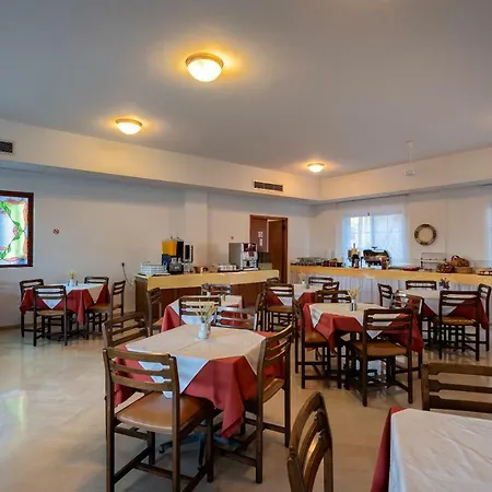 Porto Iliessa 4* Αργάσι